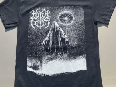 "Supernatural Light Bearer" tee from High Fells