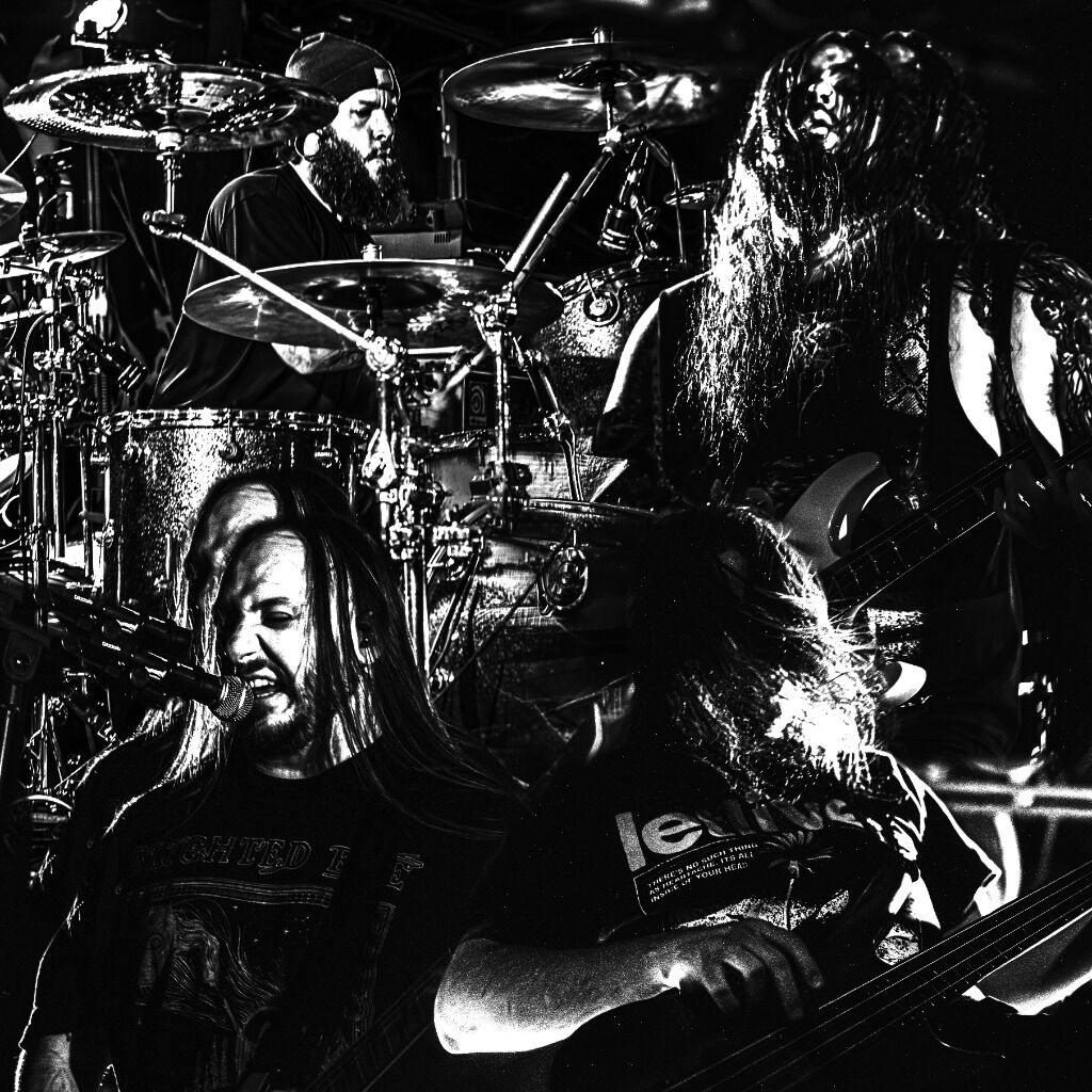 Playlist - Bands We've Performed With