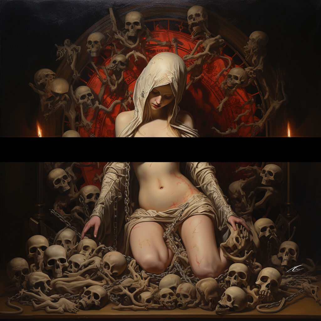 Deus Hic Finit