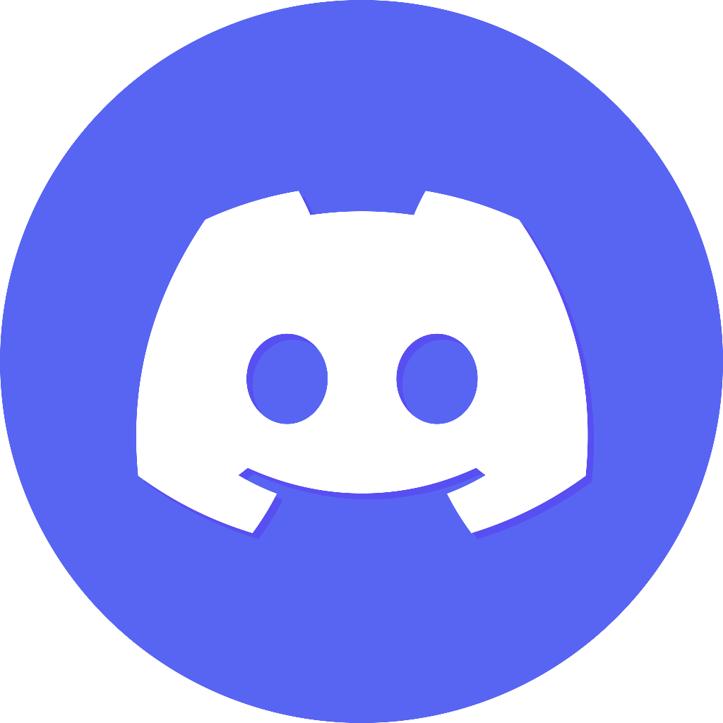Acesse o nosso discord!