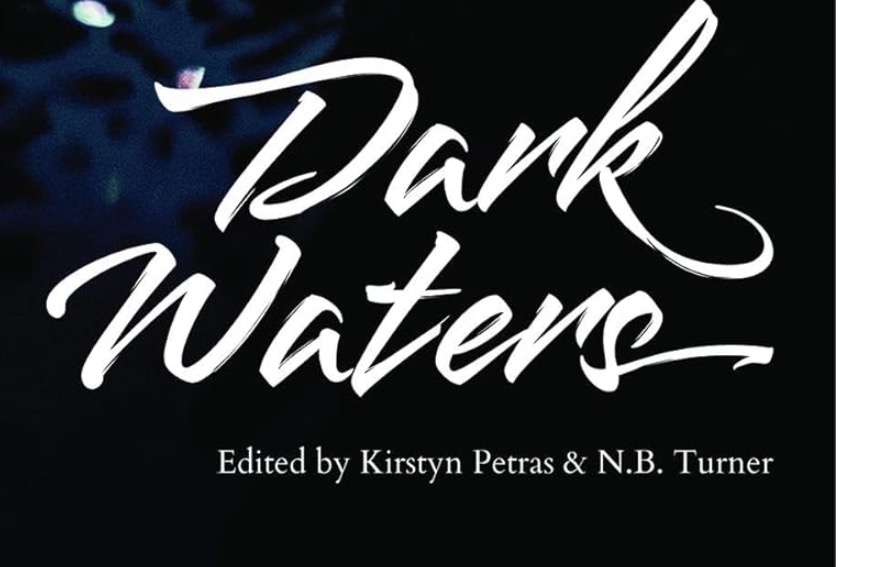 Buy Dark Waters Vol 1