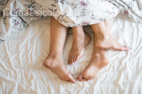 Ipersessualit&agrave;: quando il sesso si trasforma in ossessione 