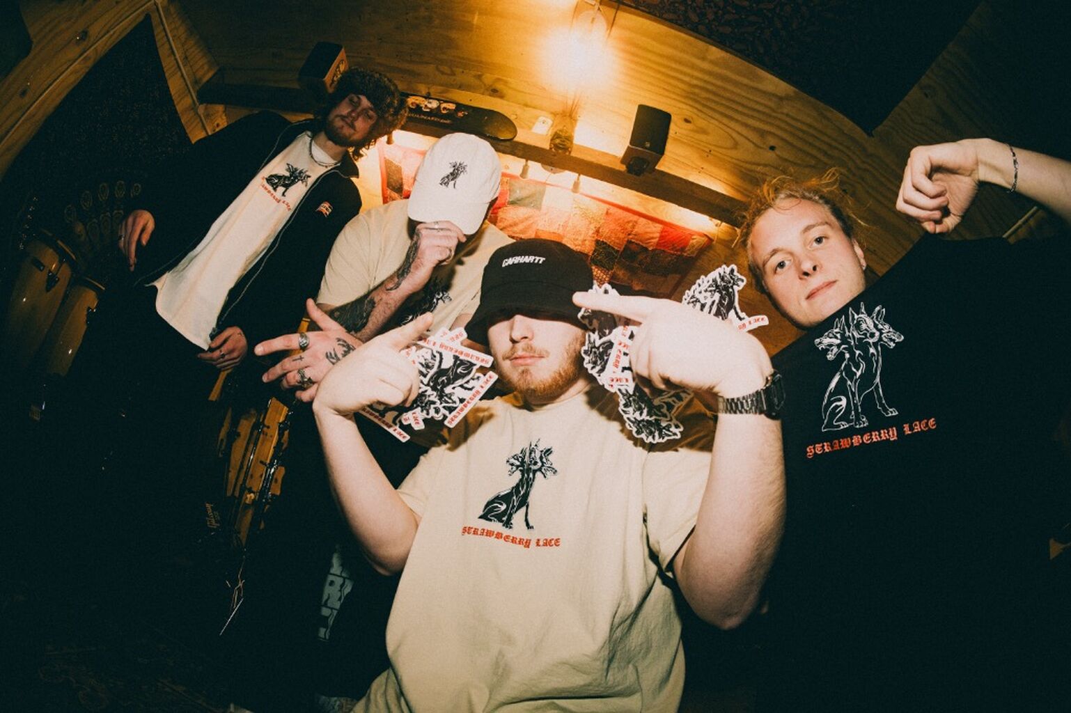 MERCH