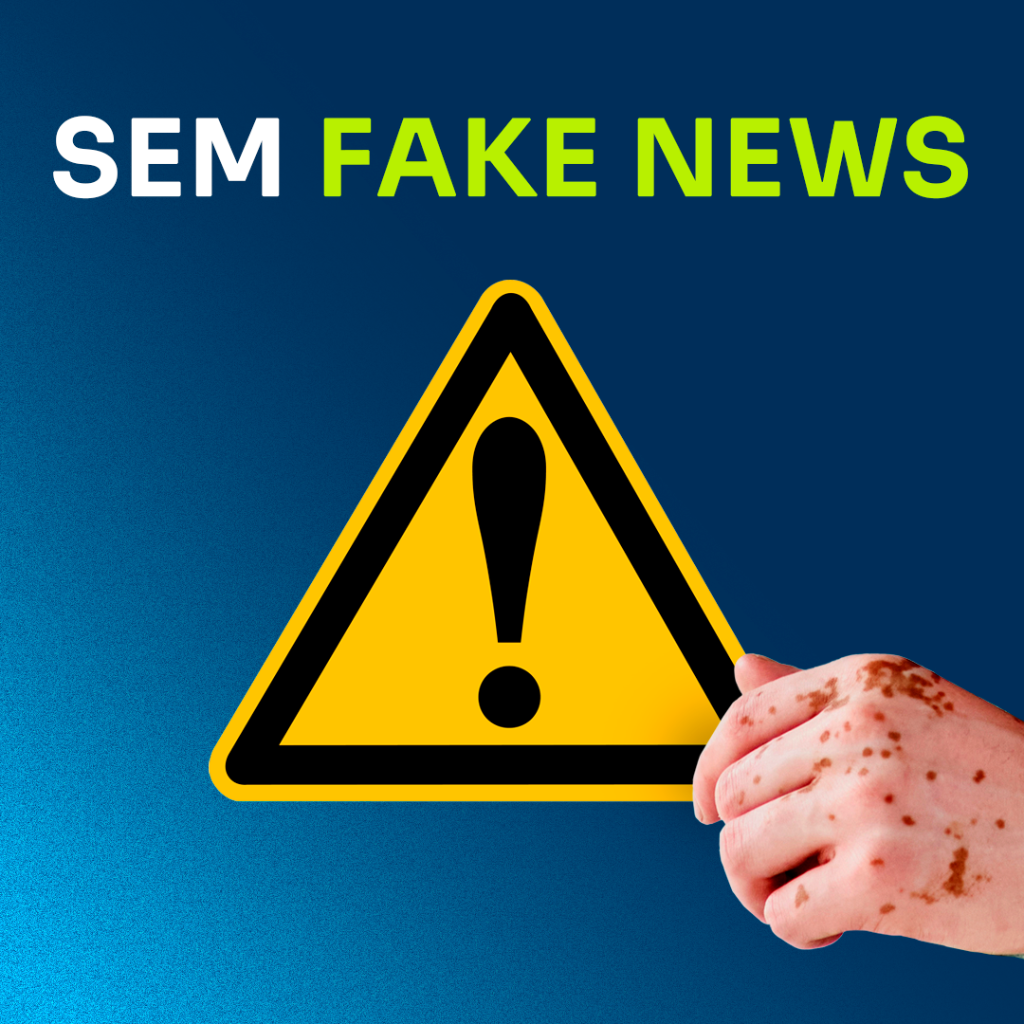 SEM FAKE NEWS