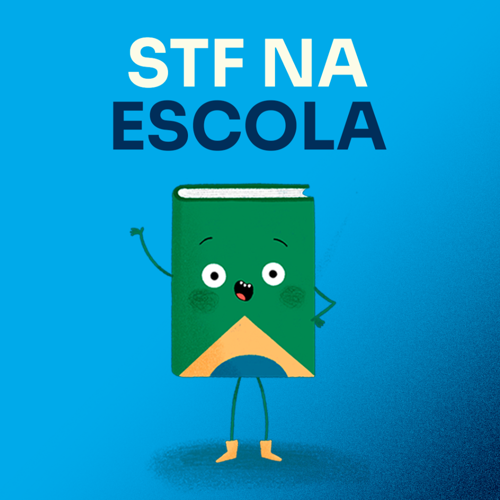 STF na Escola