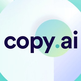 copy.ai - Get Started For Free