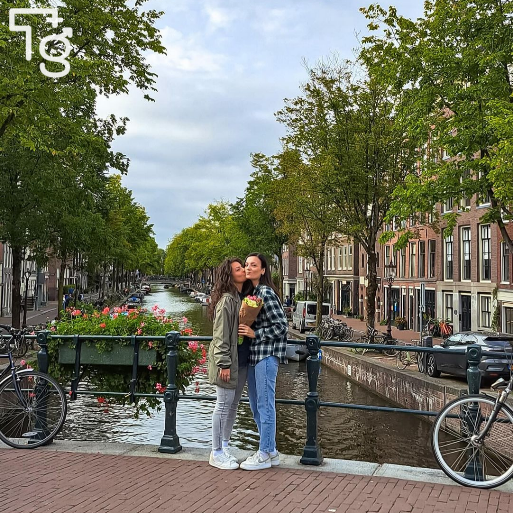 Amsterdam City Guide