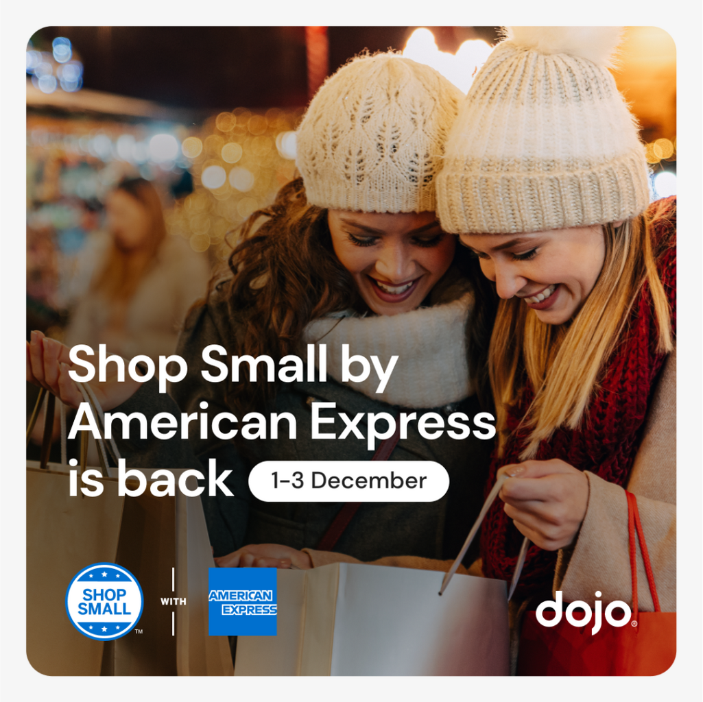 Small Business Amex 