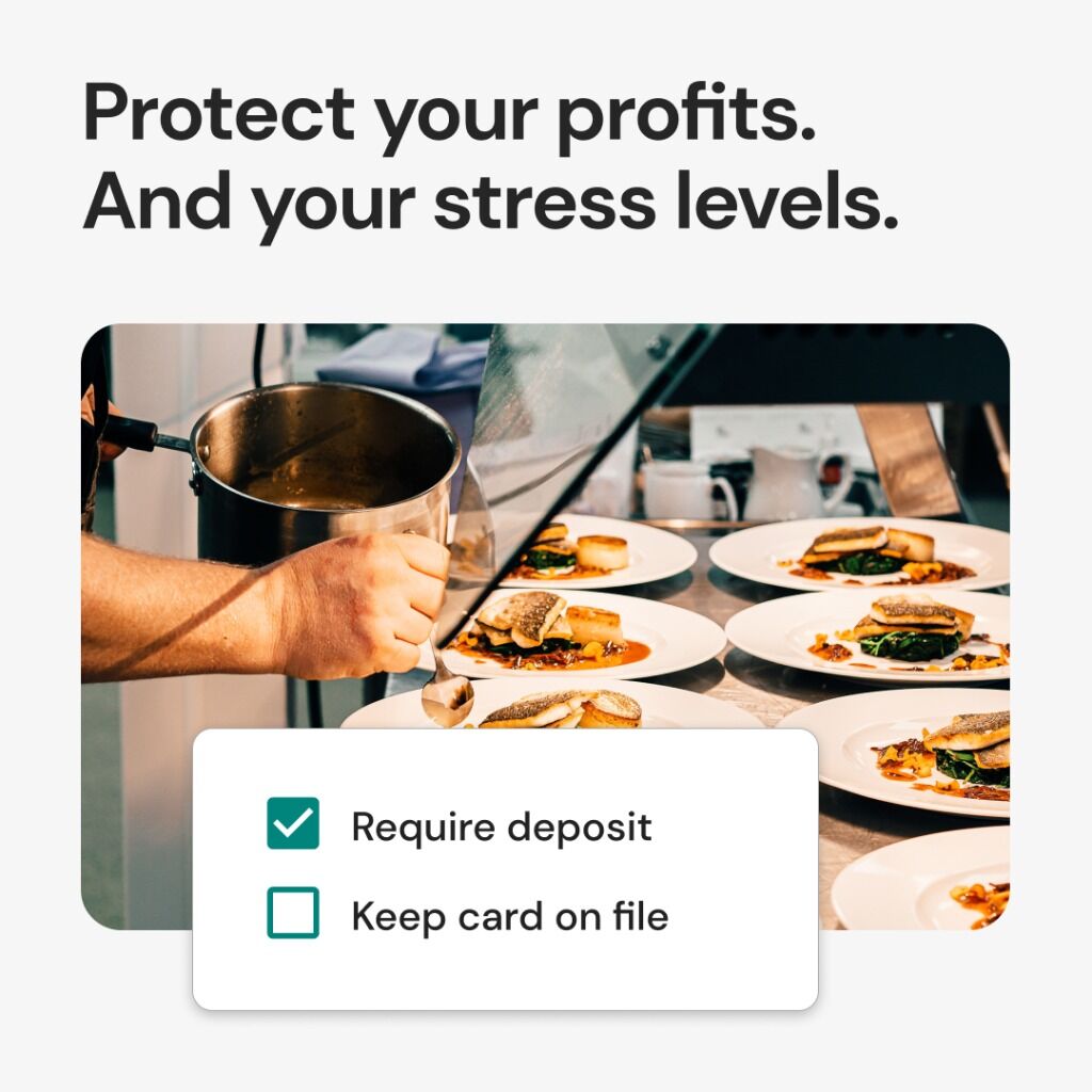 Dojo Deposits
