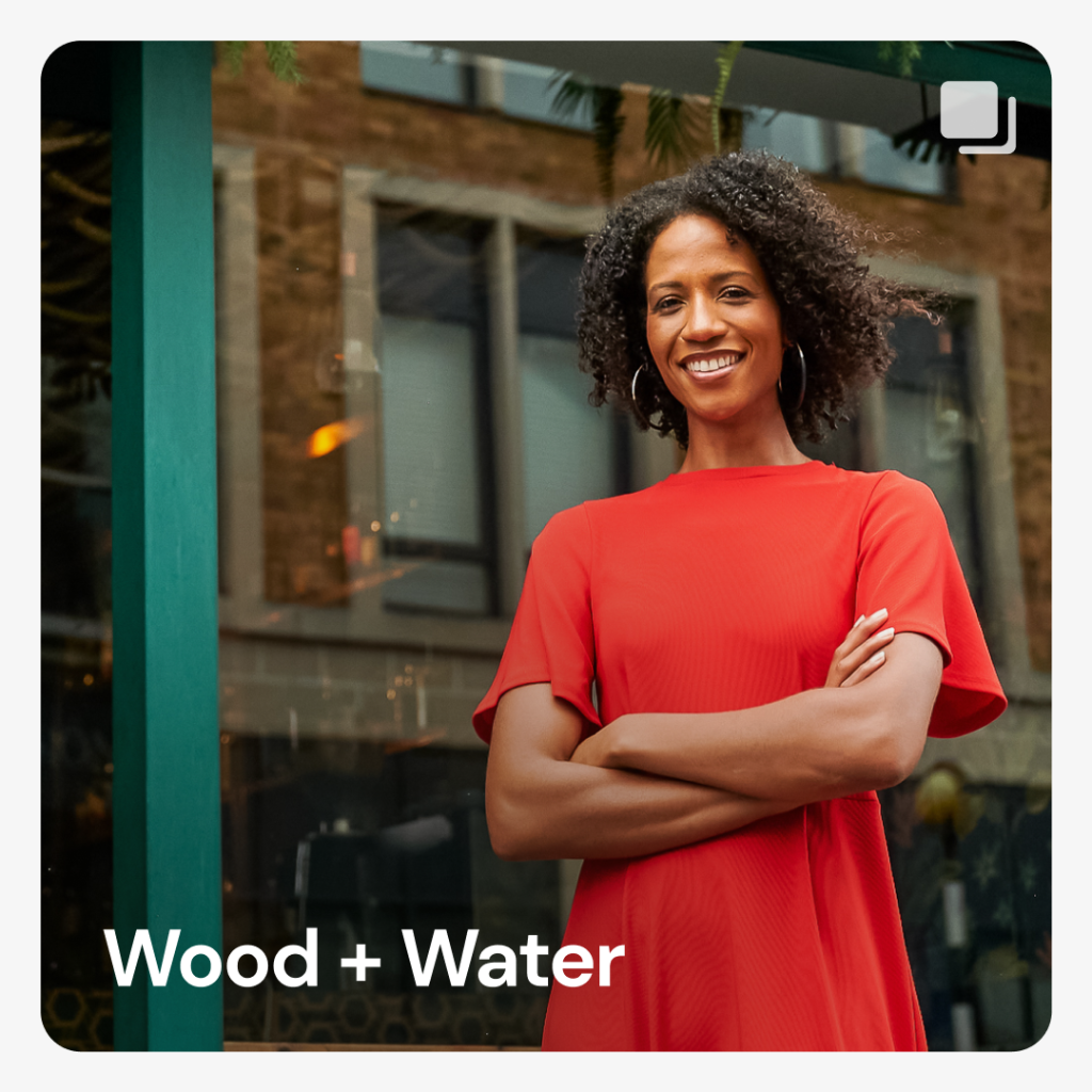 Wood & Water