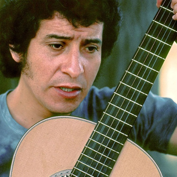 How a Folk Singer&rsquo;s Murder Forced Chile to Confront Its Past