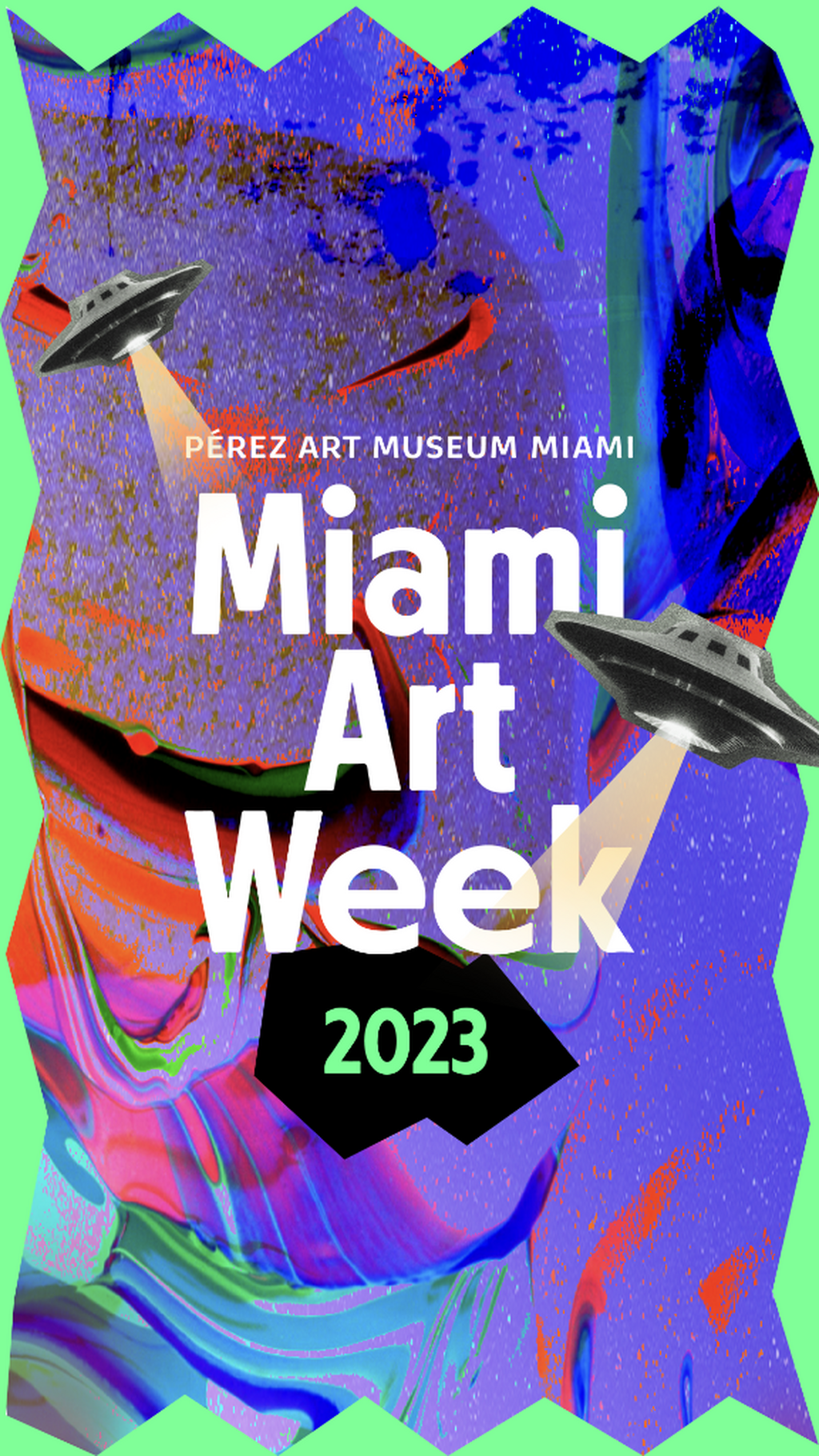 Art Week Photos