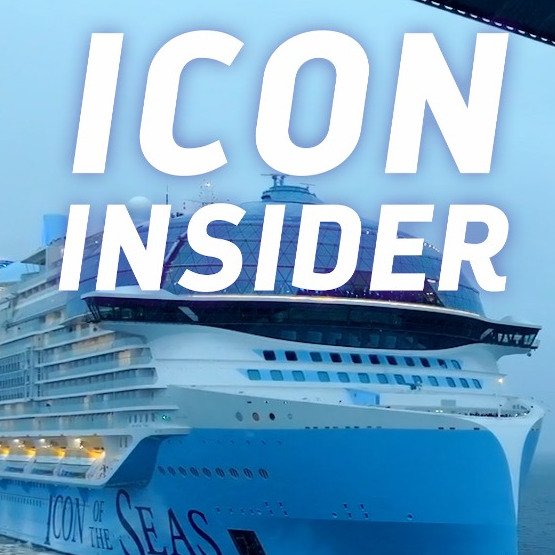 Icon Insider | Episode 4