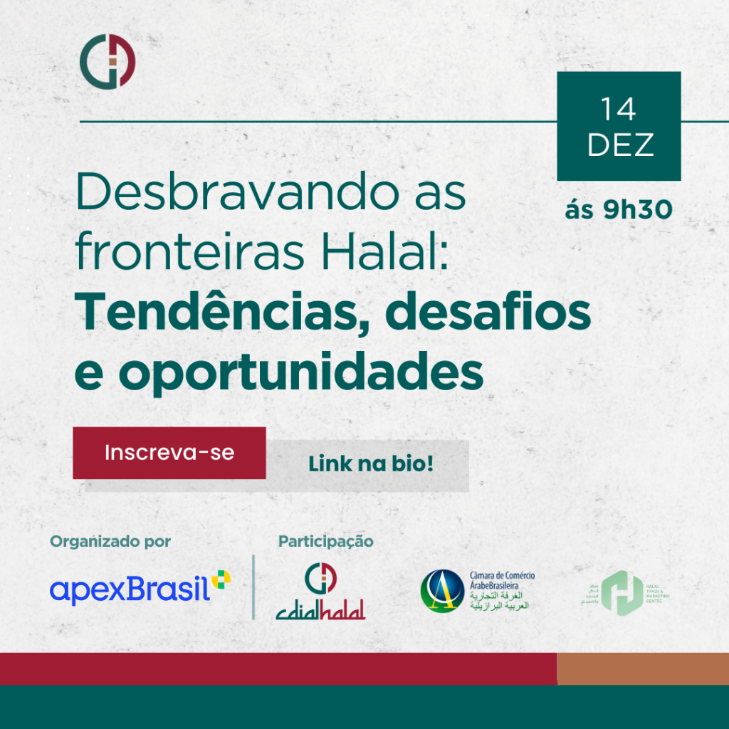Webinar Apex Brasil