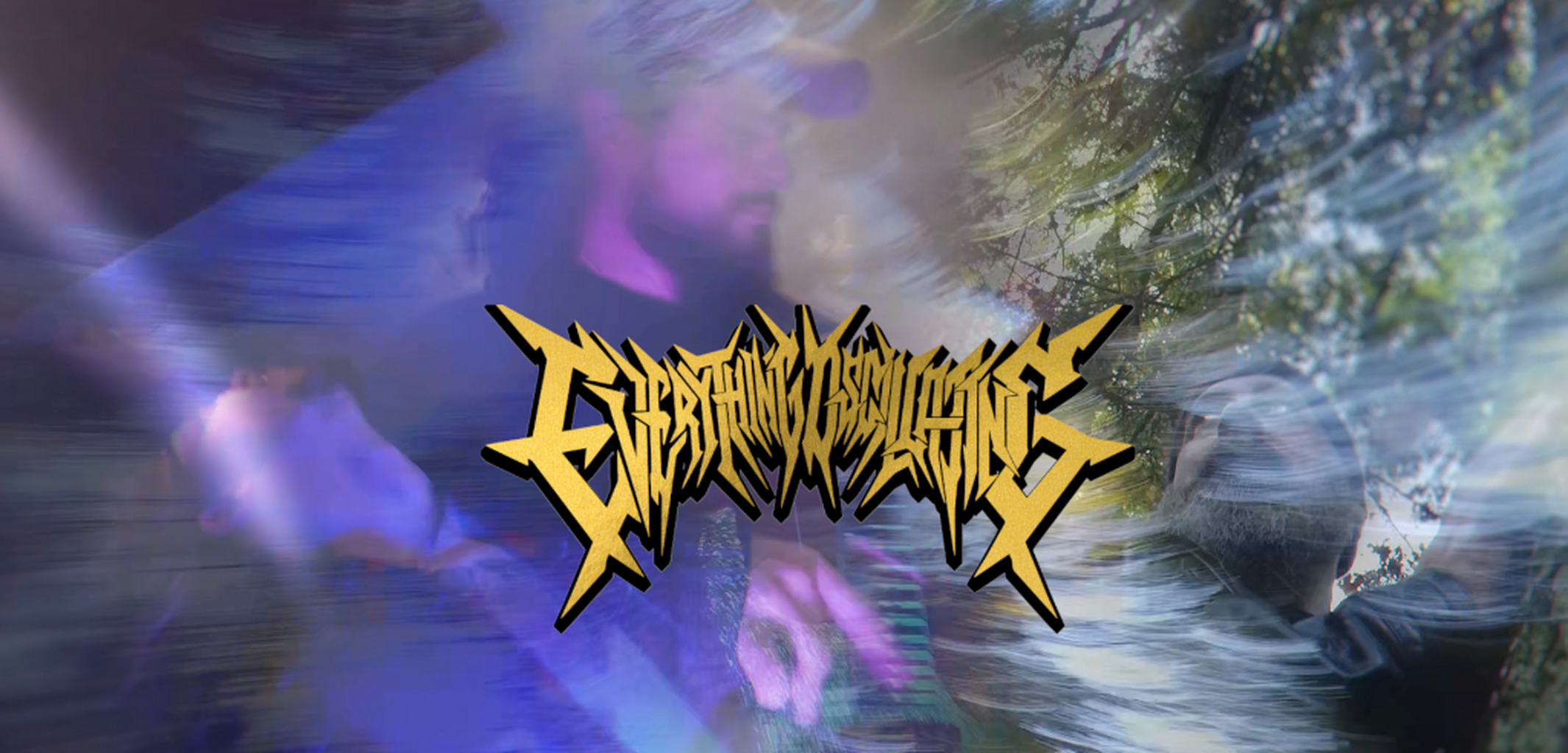 Everything Oscillating