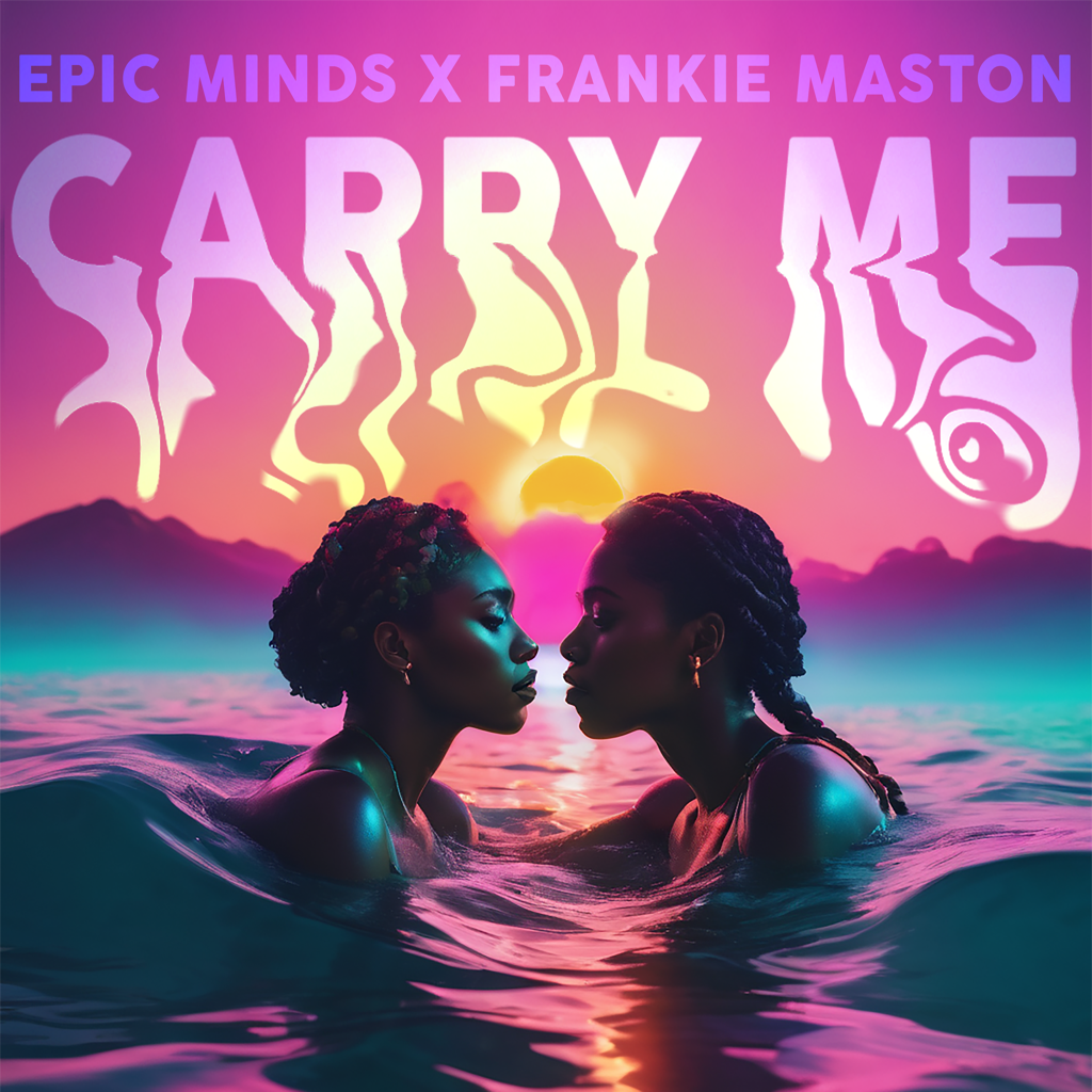 Stream "CARRY ME"