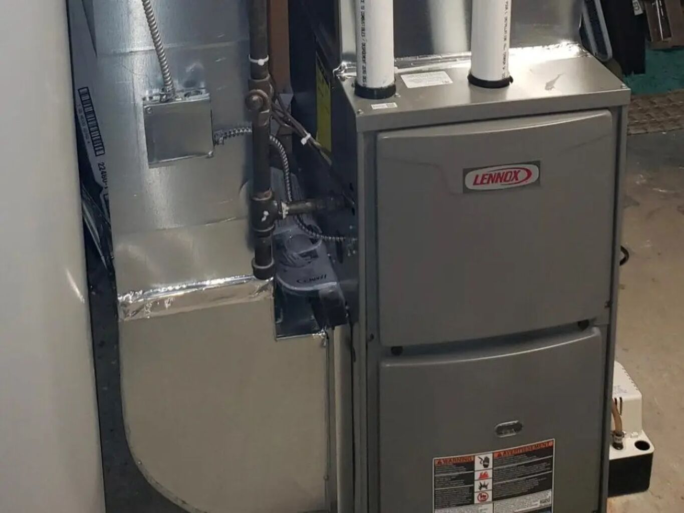 5 Common Causes Your Furnace Isn't Heating Your Home