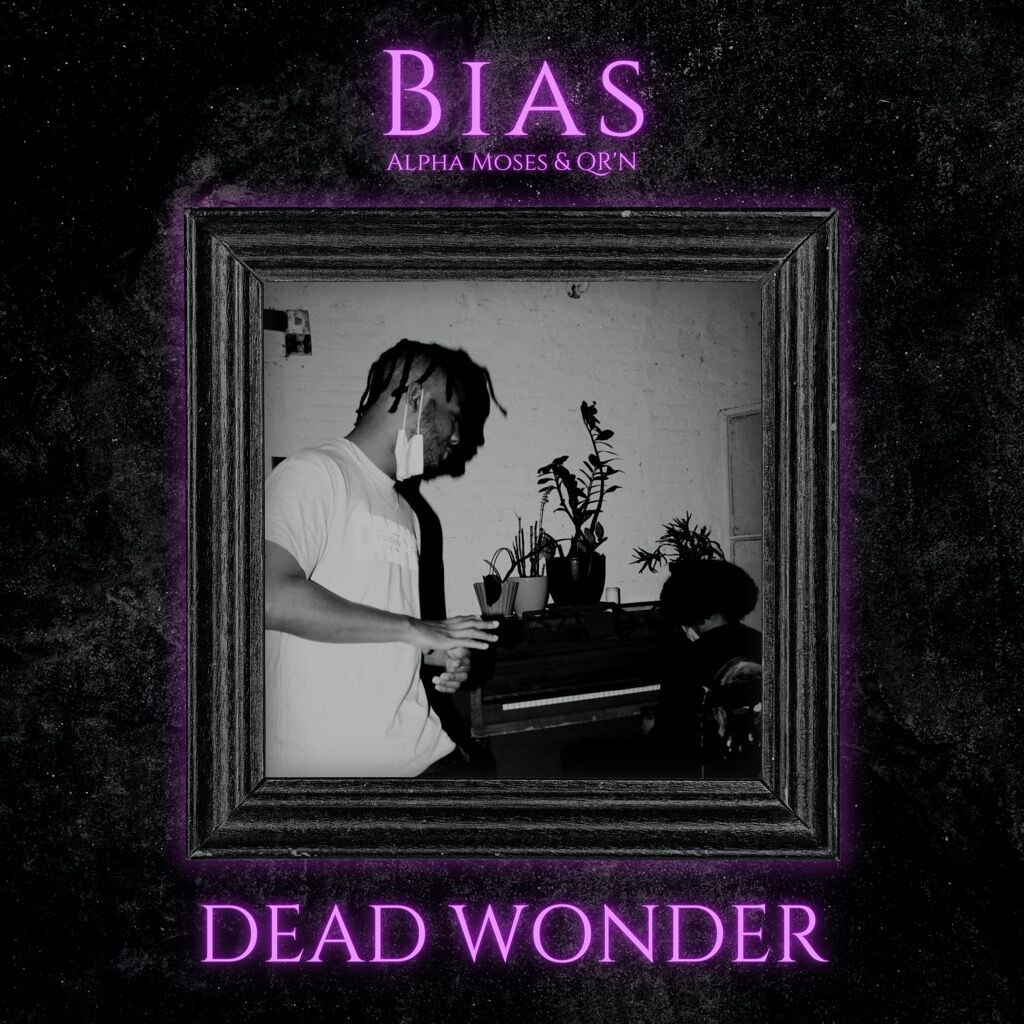 Bias (dead wonder Remix) w/ QR'N