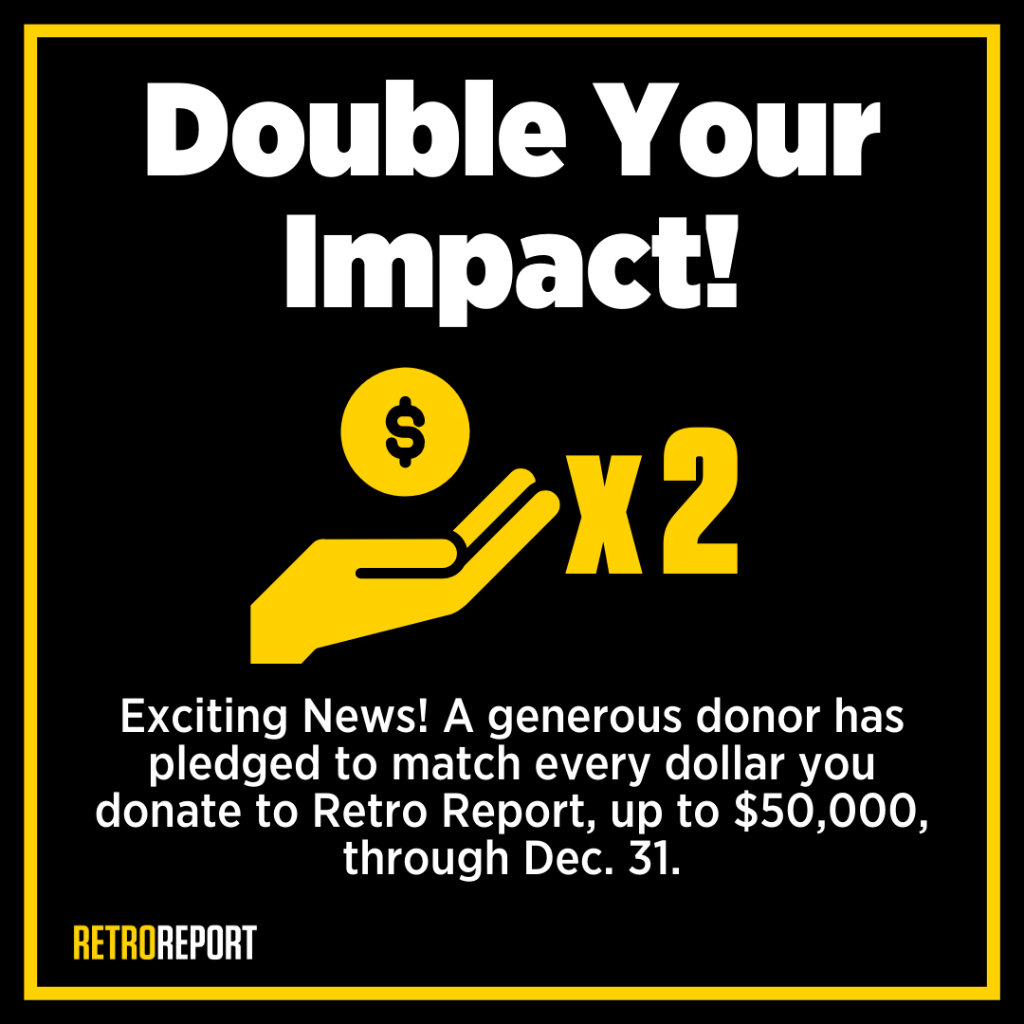Donate Today