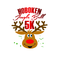 Hoboken's Jingle Bell 5K & 1 Mile Fun Run