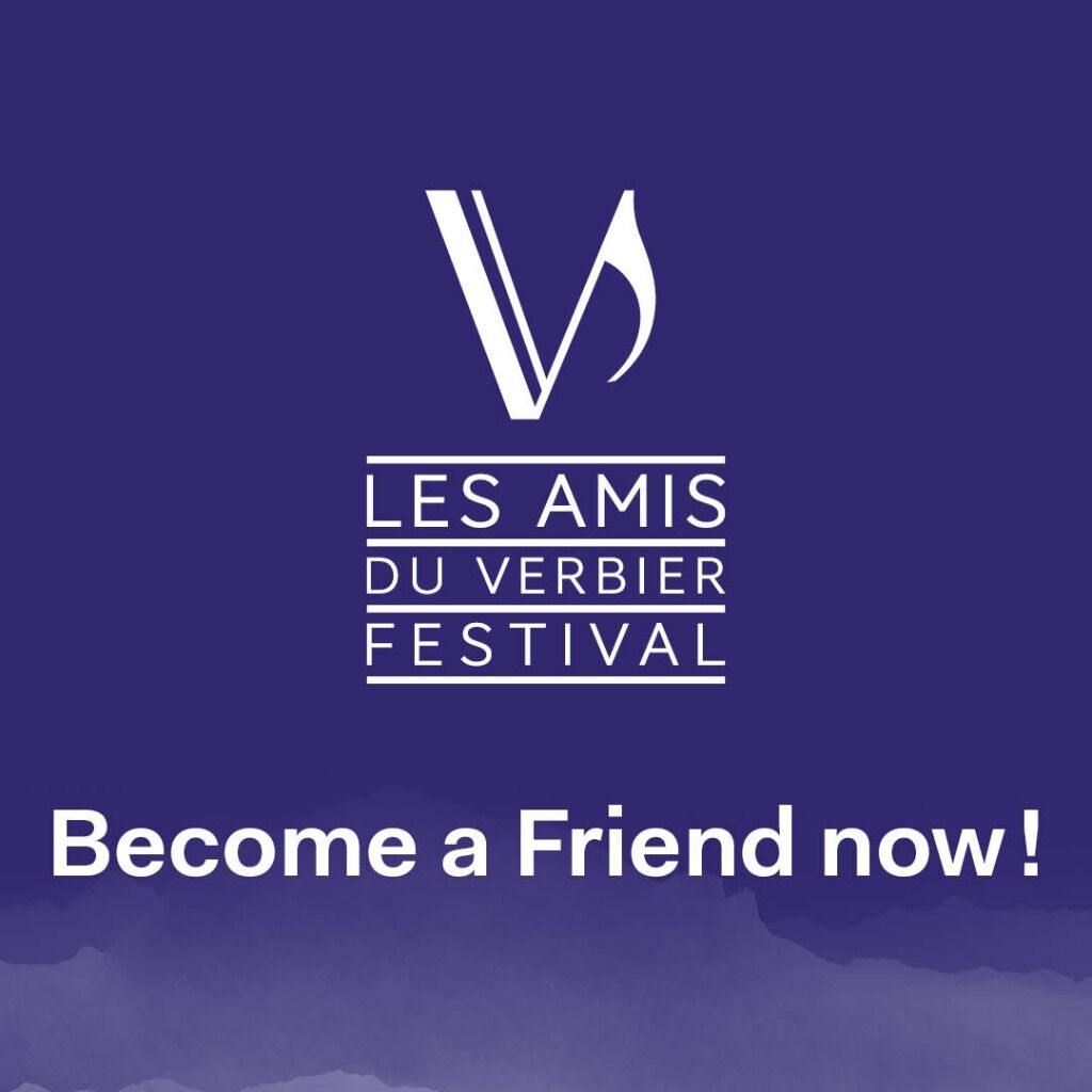 Become a Friend