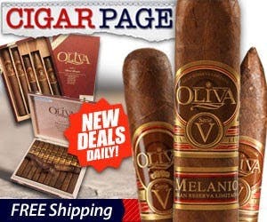 Cigar Page 