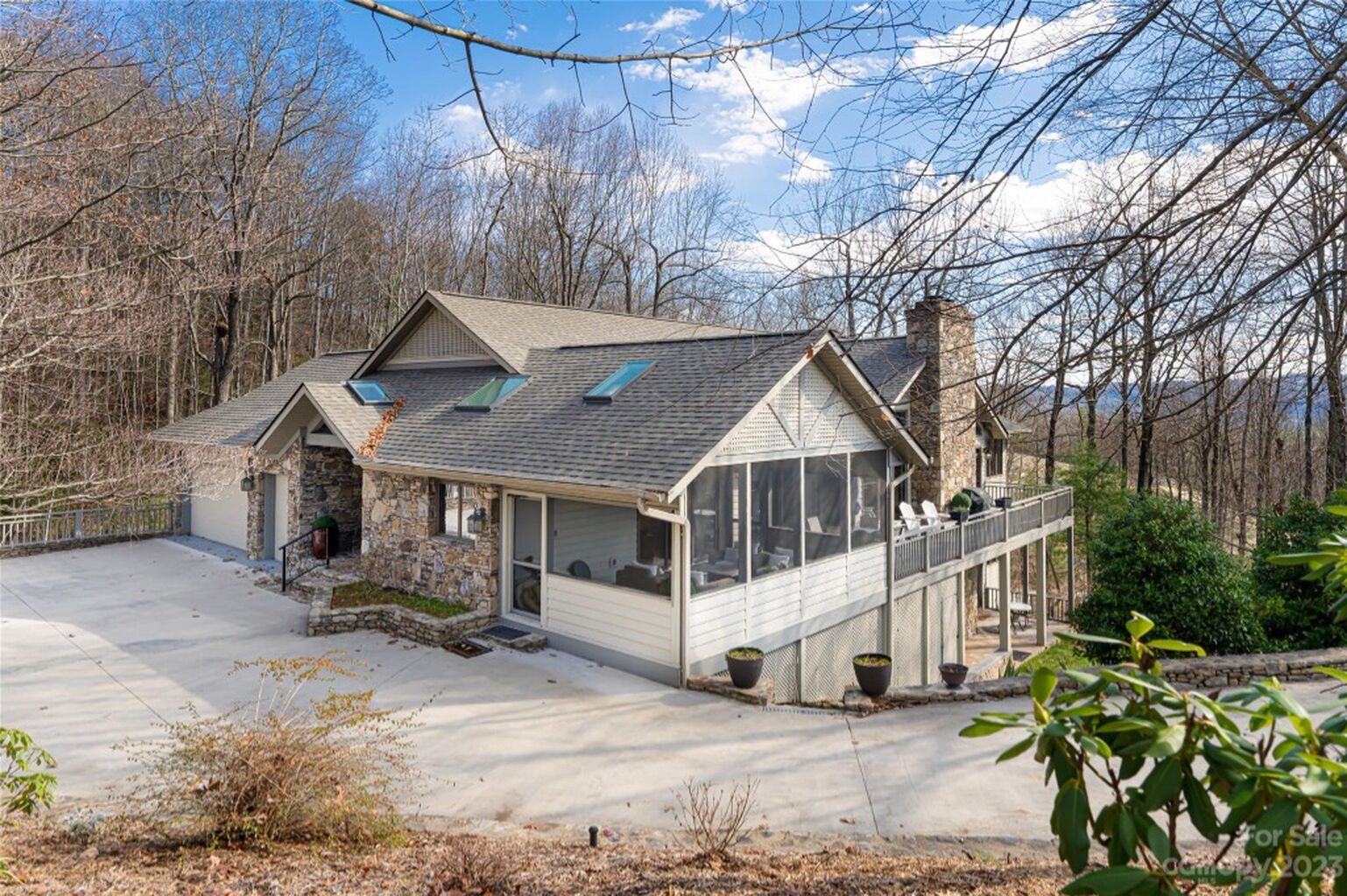 117 Little Cherokee Ridge