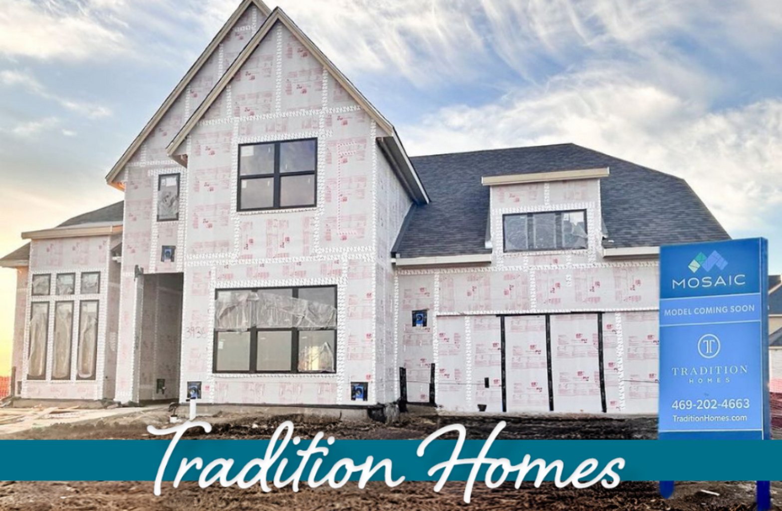 Tradition Homes