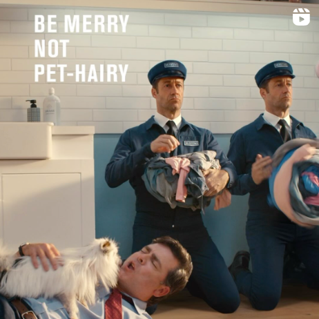 Maytag Pet Pro System