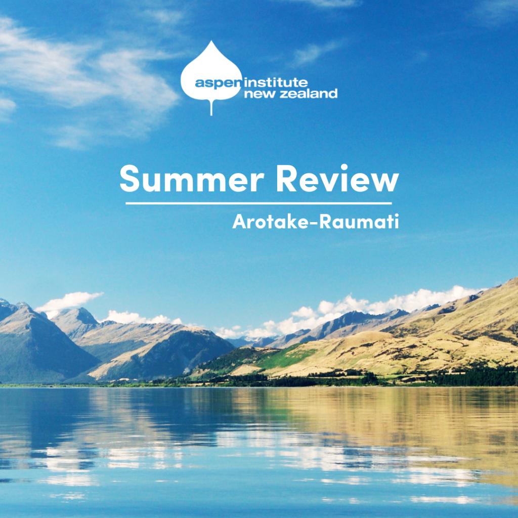 Summer Review 2023