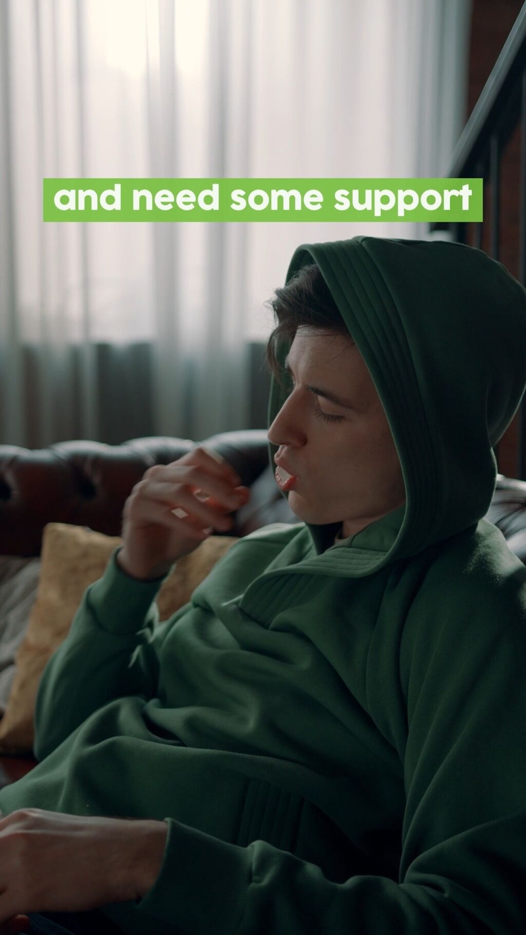 eheadspace support