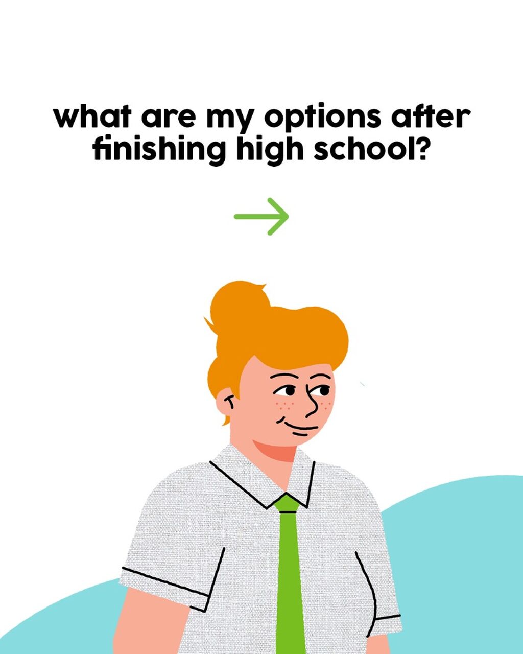 understanding your options after finishing secondary school
