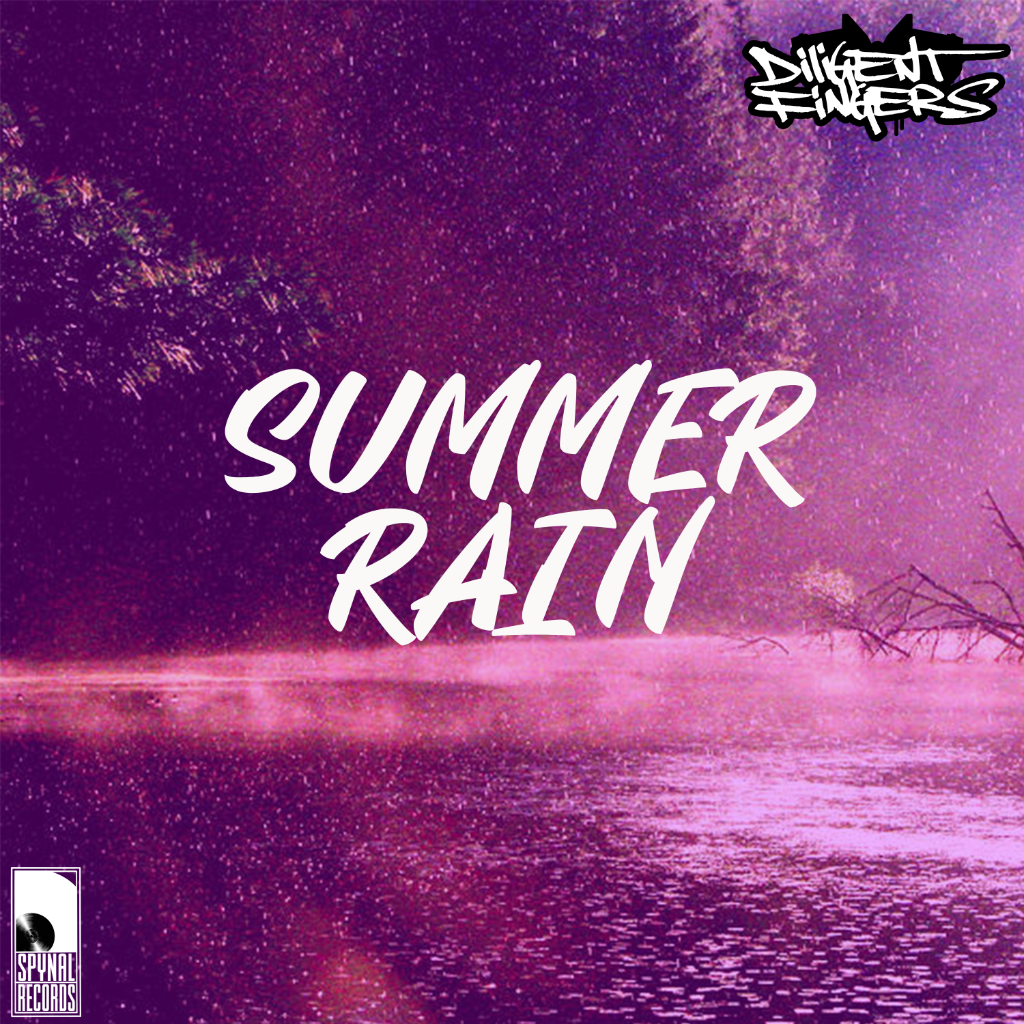 Summer Rain - Free Download