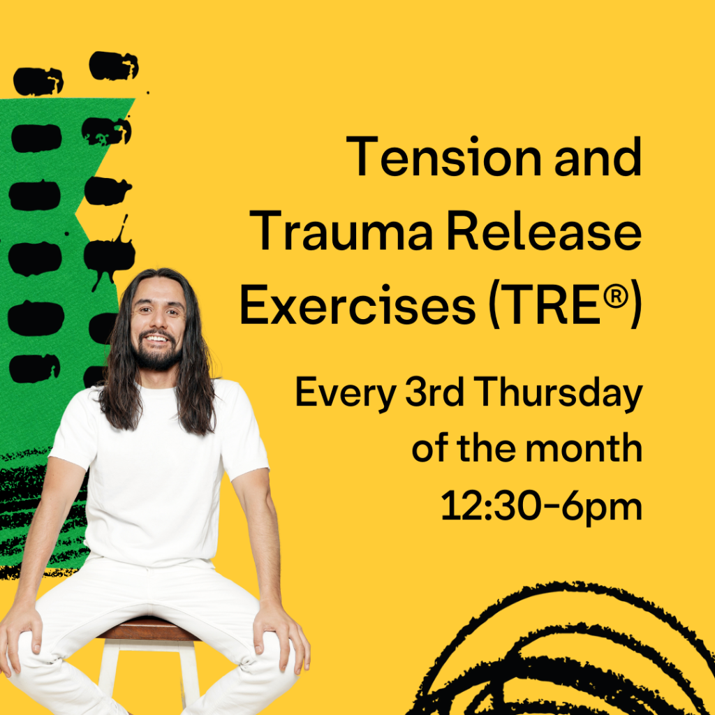Tension and Trauma Release