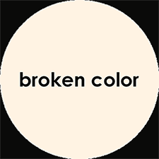 A remarkable testament to the band's deep roots in the Chicago rock scene &ndash; BROKEN COLOR