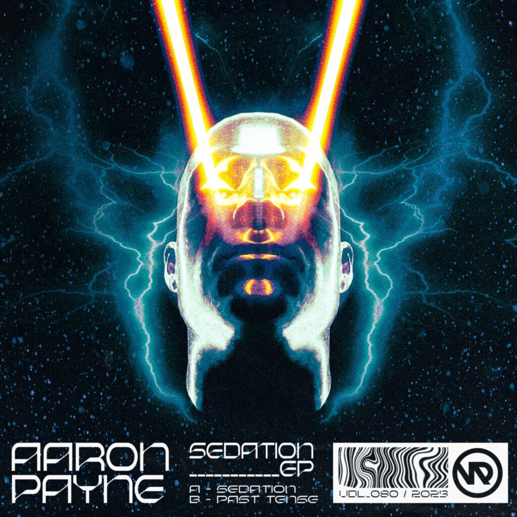 Aaron Payne - Sedation / Past Tense VDL 080