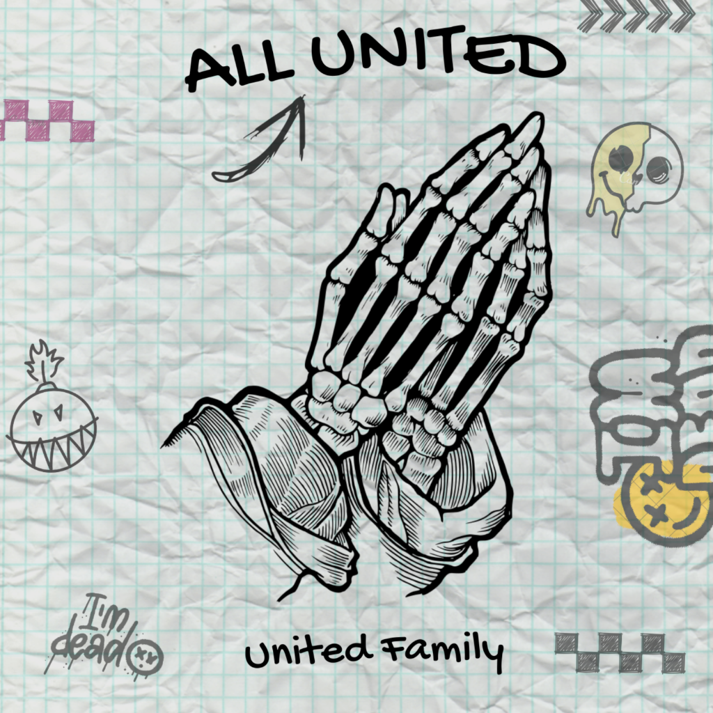 United Family Presents: All United