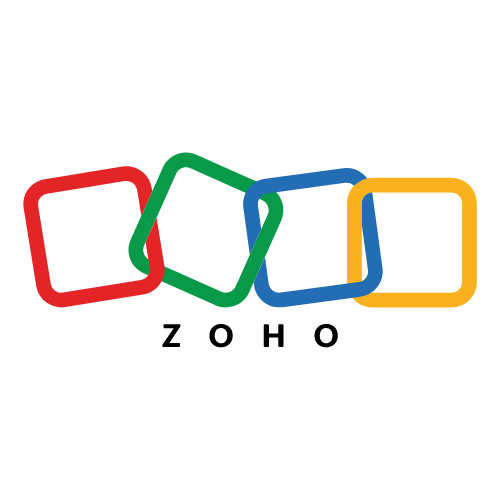 Zoho CRM: Maximum productivity with minimal use, allowing you to focus less on software and more on relationships.