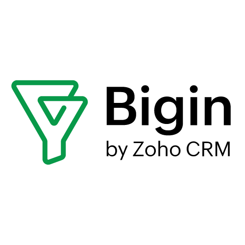 Bigin by Zoho CRM - The easiest CRM to manage your customers