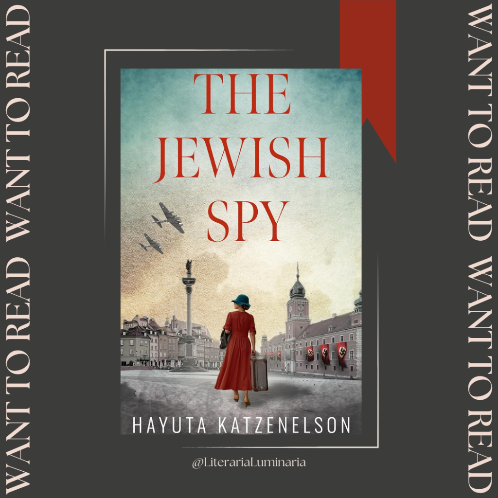 The Jewish Spy