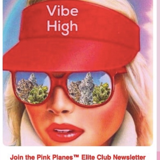 Join Pink Planes Elite