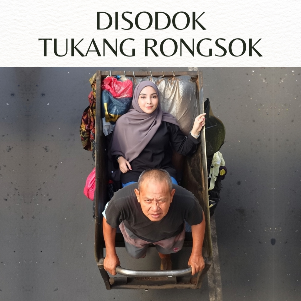Beli Eps.10