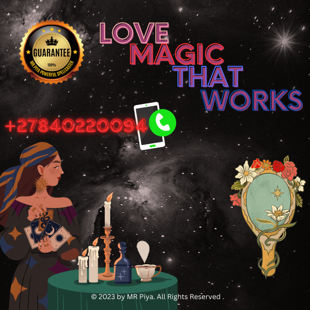 Doctor Bula Moyo Love Astrologer Buy me coffee