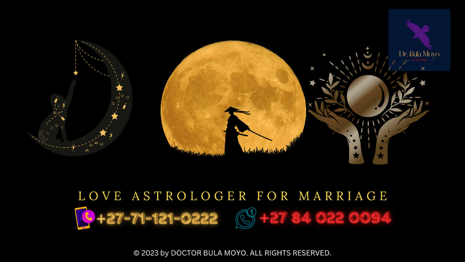 Doctor Bula Moyo Love Astrologer Github