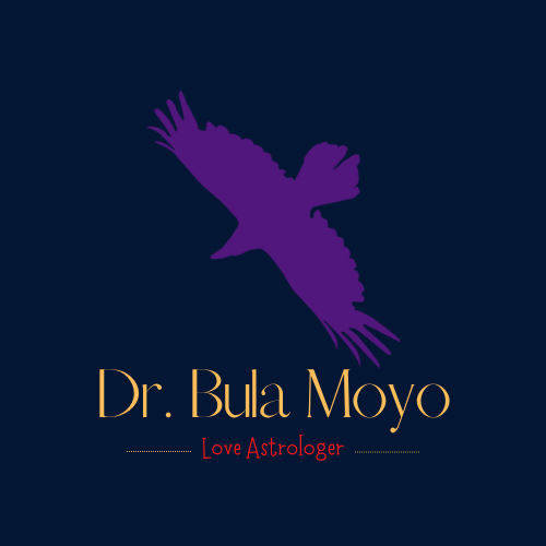 Doctor Bula Moyo Love Astrologer Blogger