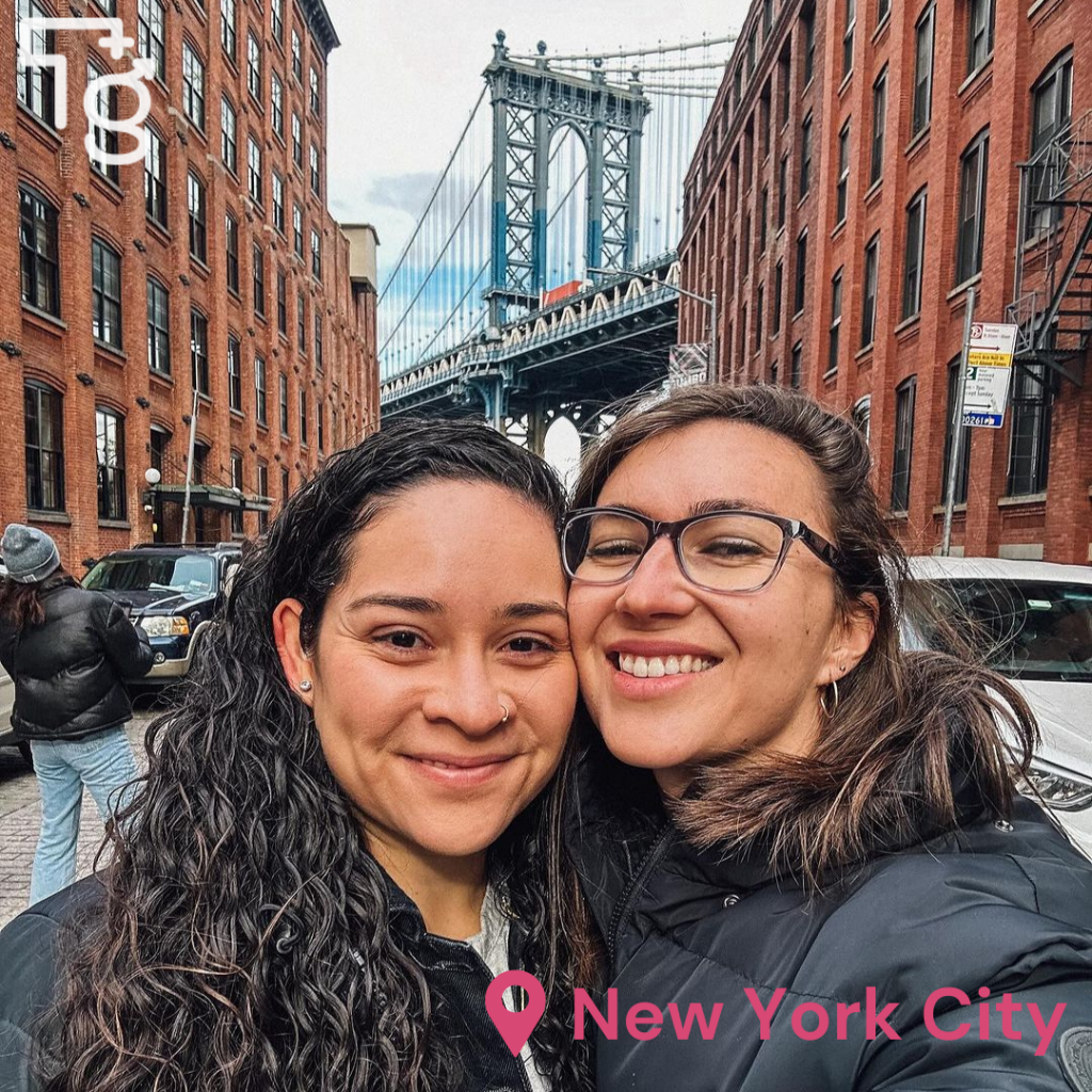 New York City Lesbian Bars