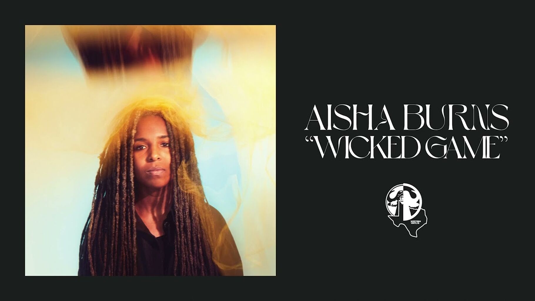 Aisha Burns - "Wicked Game"