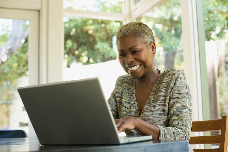 Create a MyQuest Account