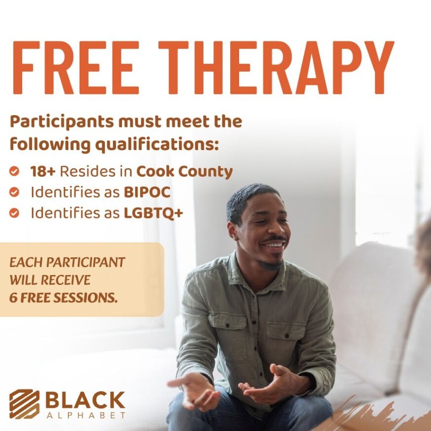 Free Therapy