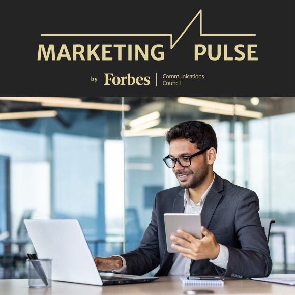 Subscribe to Marketing Pulse